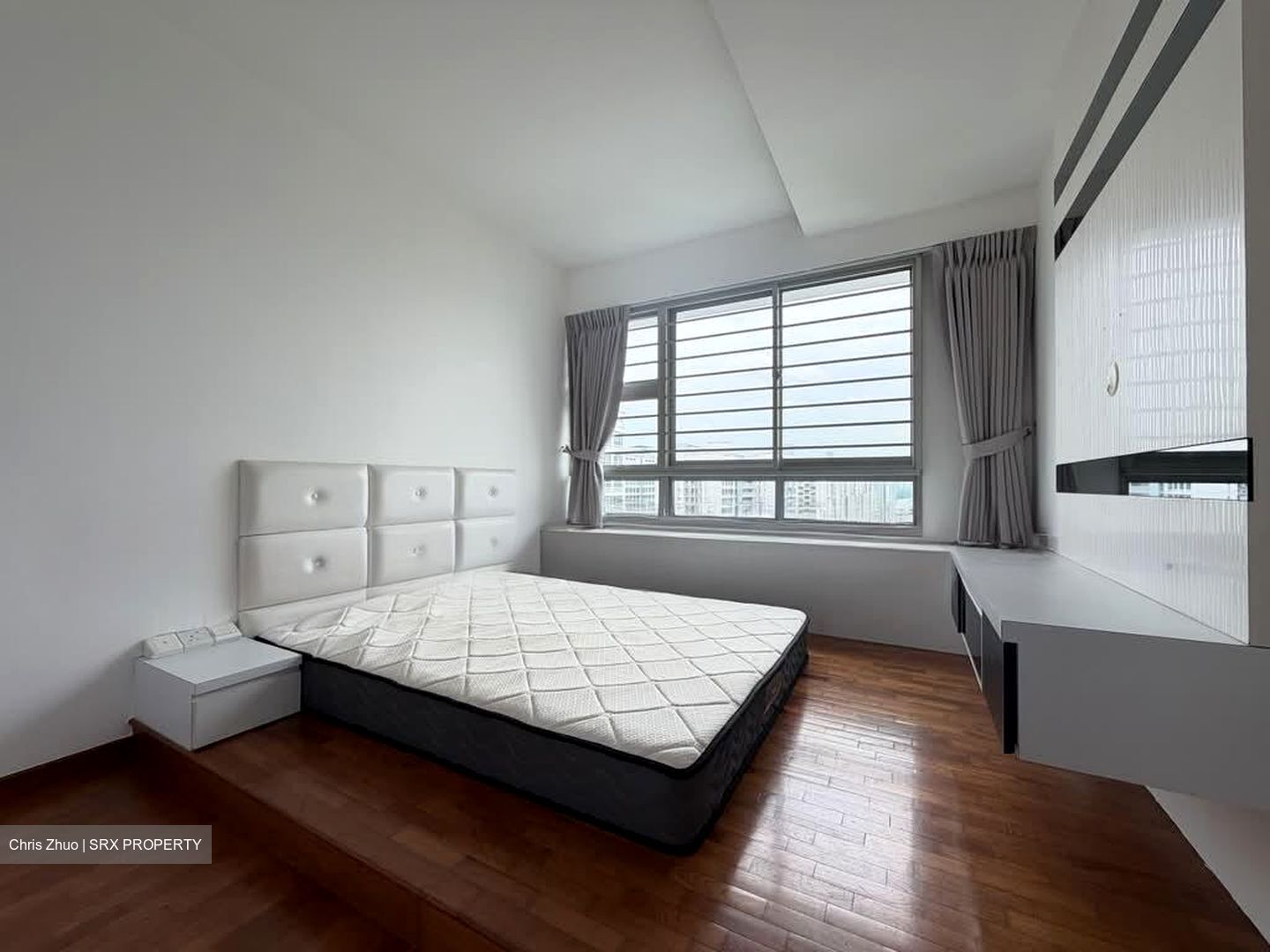 Blk 603A Punggol Lodge (Punggol), HDB 4 Rooms #577772251